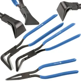 hoegert-zestaw-3sztuk-dekarskie-szczypce-kleszcze-cegi-273mm-proste-odgiete