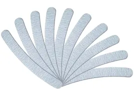 10-x-pilnik-do-paznokci-banan-zebra-bialy-180-240