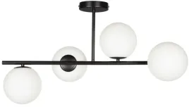 lampa-sufitowa-milano-4-klosze-mleczne-kule-black-ep1c16