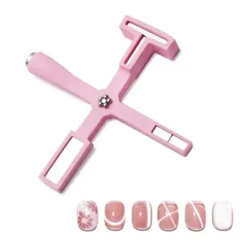 magnes-cat-eye-kocie-oko-blaszka-magnetyczna-5w1-rozowy