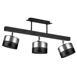 lampa-sufitowa-plafon-srebrna-drewniana-regulowana-led-e27-abazur-modna