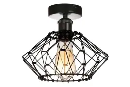 lampa-sufitowa-industrialna-czarna-metalowy-klosz-do-przedpokoju-reality