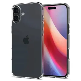 etui-spigen-liquid-crystal-na-iphone-16-plus-przezroczyste