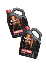 motul-8100-x-clean-efe-5w-30-zestaw-2x5l