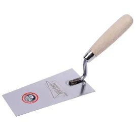 kielnia-szpachlowa-trapezowa-nierdzewna-160-mm-uchwyt-drewniany-instar-0209