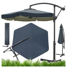 parasol-ogrodowy-duzy-350cm-skladany-z-wysiegnikiem-i-falbana-pokrowiec