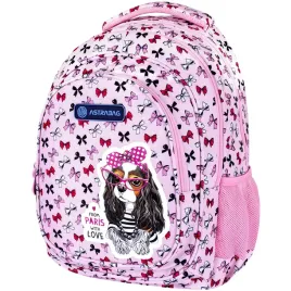 plecak-szkolny-piesek-dla-dziewczynki-paryska-spanielka-klasa-1-3-astra