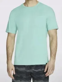koszulka-meska-skechers-skech-breeze-slub-pocket-zielony-m
