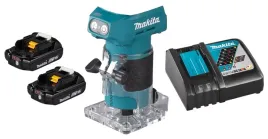 makita-aku-frezarka-wycinarka-6-mm-lxt-18v-2x2ah-bl1820-dc18rc-drt52z