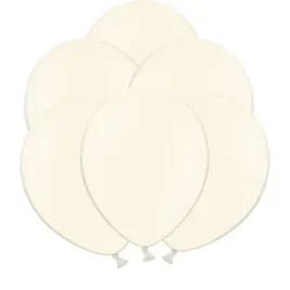 balony-waniliowe-gumowe-14-30cm-pastel-vanilla-1op-100-szt-belbal