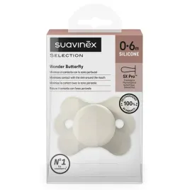 suavinex-smoczek-fizjologiczny-sx-pro-0-6-m-motylek-bezowy-wonderland