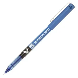 pilot-cienkopis-szkolny-biurowy-v7-hi-tecpoint-niebieski