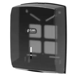 pojemnik-dozownik-na-reczniki-papierowe-zz-clar-systems-transparentny