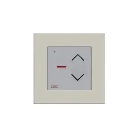 inel-pil-01ns-pilot-1-kanalowy-nascienny-do-rolet-z-panelem-dotykowym-szary