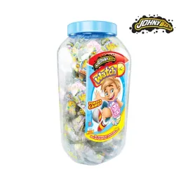 johny-bee-zegarki-watch-cukierki-pudrowe-70-szt