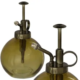 spryskiwacz-do-roslin-kwiatow-szklany-zielony-zraszacz-okragly-vintage-04l