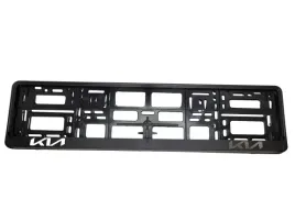 ramka-pod-tablice-rejestracyjne-kia-2szt