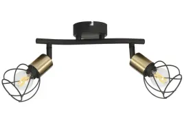 lampa-sufitowa-loft-czarna-zlota-podwojna-regulowana-do-sypialni-reality