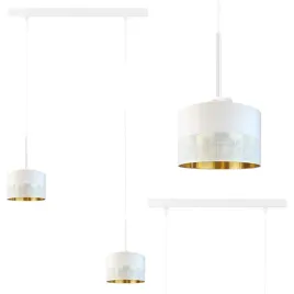 lampa-wiszaca-sufitowa-biala-zlota-regulowana-led-e27-abazur-zyrandol-modna