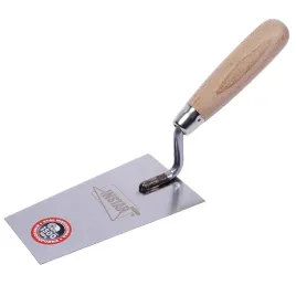 kielnia-szpachlowa-trapezowa-nierdzewna-140-mm-uchwyt-drewniany-instar-0208