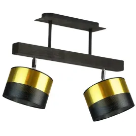 lampa-sufitowa-plafon-zlota-drewniana-regulowana-led-e27-abazur-nowoczesna