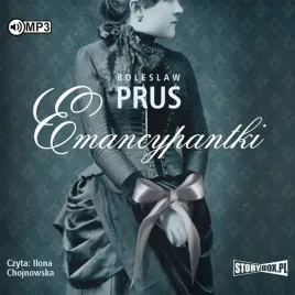emancypantki-audiobook-boleslaw-prus