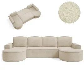 naroznik-molly-funkcja-spania-tkanina-boucle-forma-u