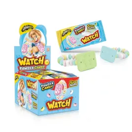 johny-bee-zegarki-watch-cukierki-pudrowe-50-szt