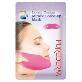koreanska-maseczka-modelujaca-podbrodek-10g-purederm-lovely-skin