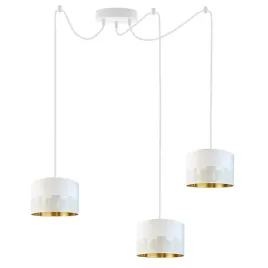 lampa-wiszaca-sufitowa-biala-zlota-pajak-zyrandol-led-e27-abazur-regulowana