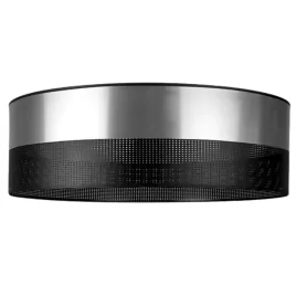 lampa-plafon-zyrandol-sufitowa-led-e27-abazur-azur-walec-jazz-50cm