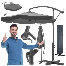 parasol-ogrodowy-duzy-350cm-skladany-z-wysiegnikiem-i-falbana-pokrowiec