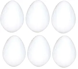 jajka-styropianowe-biale-9cm-6szt