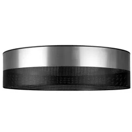 lampa-sufitowa-plafon-srebrna-zyrandol-led-e27-abazur-nowoczesna-80-cm