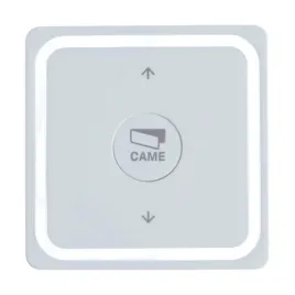 came-vivaldi-pilot-nascienny-bialy-1-kanalowy-i-uchwyt