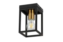lampa-sufitowa-industrialna-czarna-mosiezna-punktowa-spot-reality