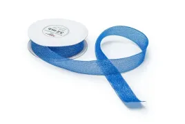 wstazka-brokatowa-25mm-32m-niebieska