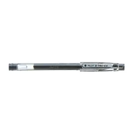 pilot-dlugopis-szkolny-biurowy-zelowy-g-tec-c4-czarny
