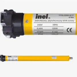 inel-silnik-do-rolet-n-6sh-6-17-do-rury-z-o-40-krotki-390-mm