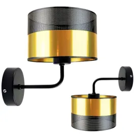 kinkiet-lampa-na-sciane-scienna-zloty-abazur-led-e27-nowoczesny-loftowy