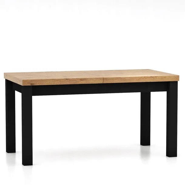 Stół rozkładany 140x80/220 cm prostokątny do Jadalni, Kuchni nowoczesny