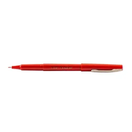 pilot-cienkopis-szkolny-biurowy-fineliner-czerwony-1-sztuka