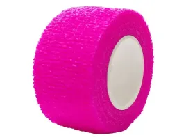 bandaz-ochronny-kohezyjny-samoprzylepny-kosmetyczny-na-palec-rozowy-25-cm