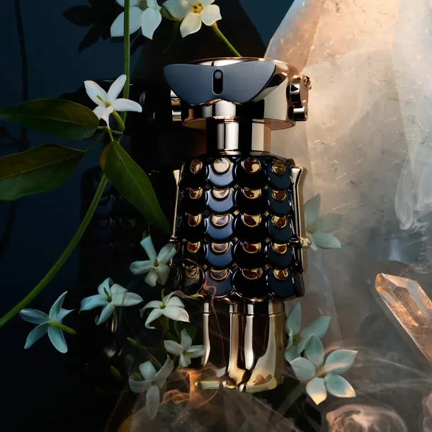 PACO RABANNE FAME PARFUM perfumy 80 ml WAWA MARRIOTT ORGINAŁ