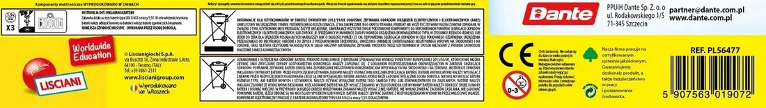lisciani-i-m-a-genius-super-quiz-1000-pytan