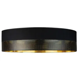 lampa-sufitowa-plafon-czarna-zlota-zyrandol-led-e27-abazur-nowoczesna-80-cm