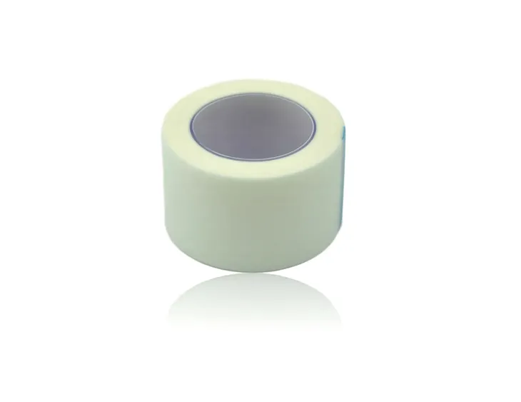 ZARYS SOFTPLAST WŁÓKNINOWY PLASTER, PRZYLEPIEC 2,5cm x 9,14m, 1 szt.