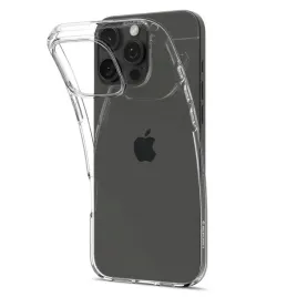 etui-spigen-liquid-crystal-na-iphone-16-pro-przezroczyste