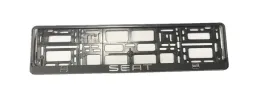 ramka-pod-tablice-rejstracyjna-seat-2szt