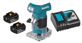 makita-aku-frezarka-wycinarka-6-mm-lxt-18v-2x6ah-bl1860-dc18rc-drt52z